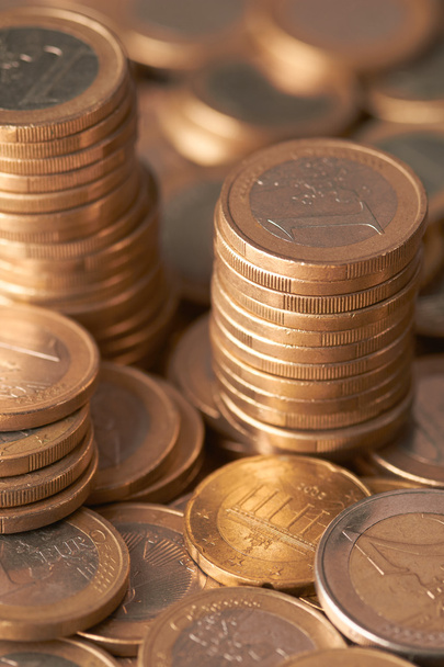 фон монети євро
 - Фото, зображення