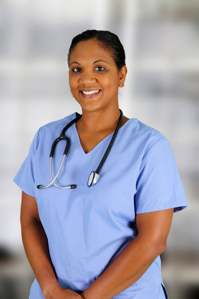 Nurse - Valokuva, kuva