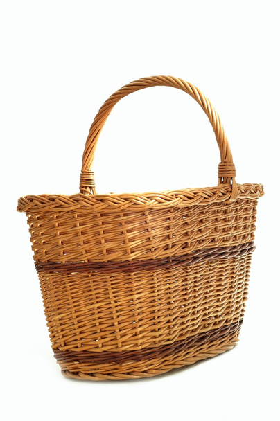 Basket - Photo, Image