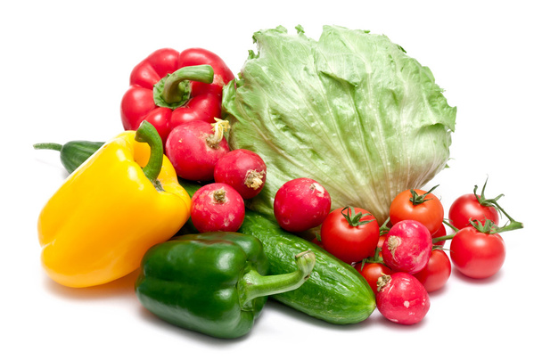 Vegetables - Photo, image