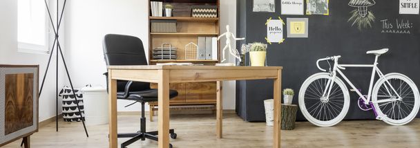 Stylish space for work - Foto, afbeelding