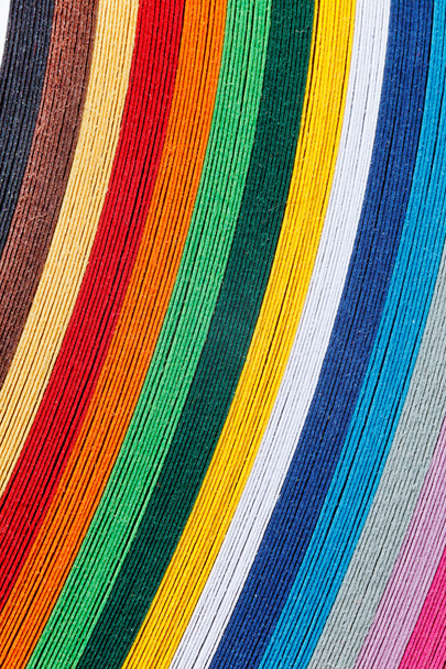 Colorful paper - Fotoğraf, Görsel