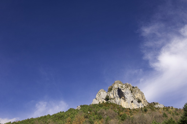 Mountain landscape - Photo, Image