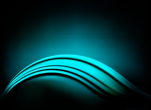 Бизнес элегантный синий абстрактный фон
 - Вектор,изображение