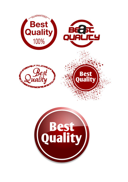 Best quality - Vector, Image