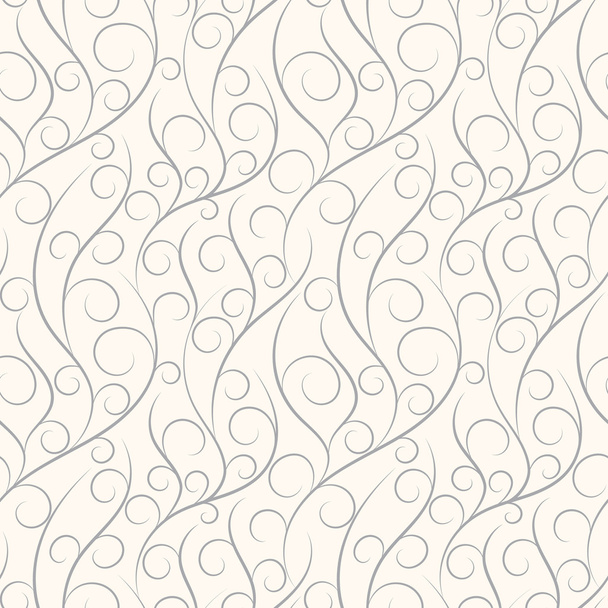 Seamless line pattern - Vector, Image