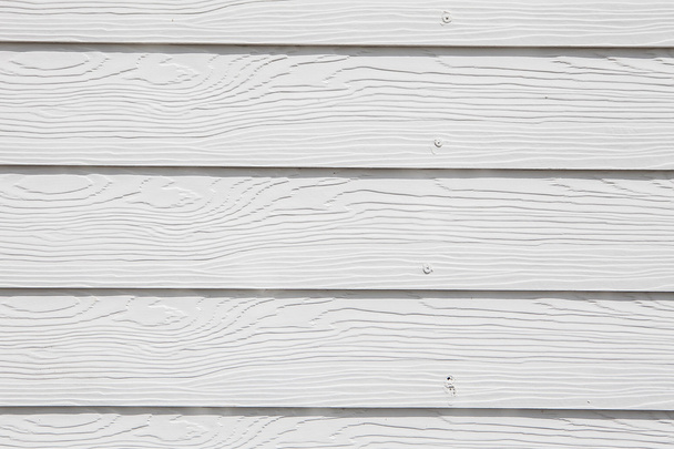 Fehér pasztell Renato fa mintás textúra. fából készült háttér fal - Fotó, kép