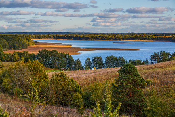 Національний парк Braslav озера - Фото, зображення