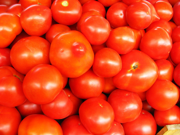 sfondo di pomodori maturi rossi
 - Foto, immagini