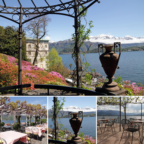 Lago de Como - Foto, imagen