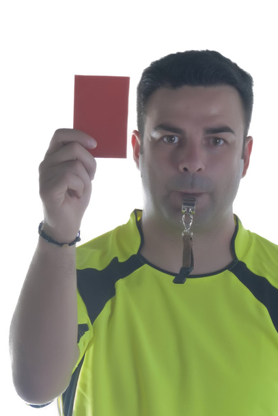 Referee - Photo, Image