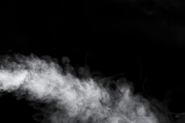 Абстрактний дим і туман фону
 - Фото, зображення