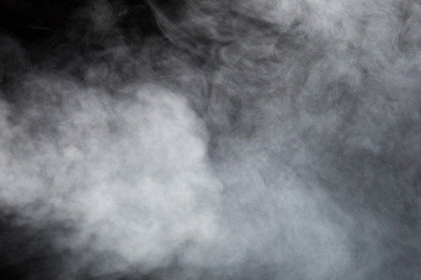 Abstract Smoke and Fog background - Photo, Image