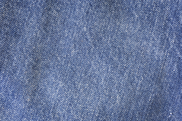 Calça jeans de textura. Textura Denim fundo
 - Foto, Imagem