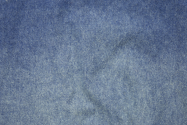 Texture jeans. Texture denim jeans background - Photo, Image