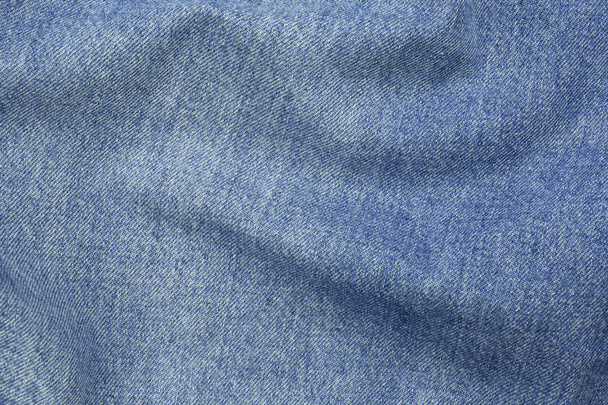 Texture jeans. Texture denim jeans background - Photo, Image
