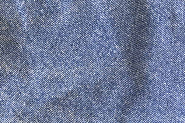 Textur Jeans. Textur Denim Hintergrund - Foto, Bild
