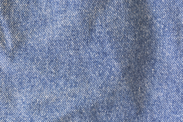 Textura pozadí džíny - Fotografie, Obrázek