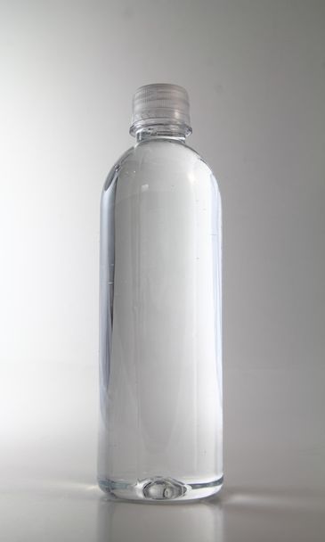 Бутылка воды
 - Фото, изображение