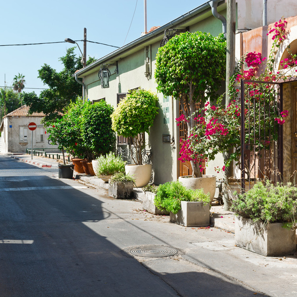 Street, tel aviv - Fotoğraf, Görsel
