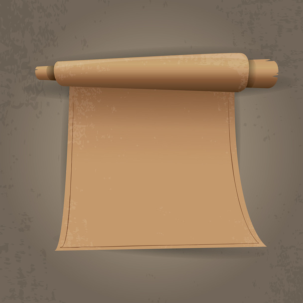 Старая бумага. винтажная бумага
 - Вектор,изображение