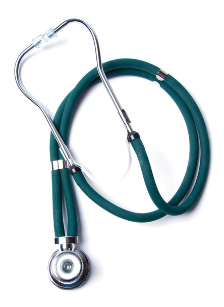 Stethoscope - Foto, imagen
