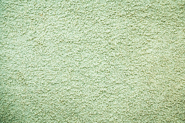 Green carpet textures - Photo, Image