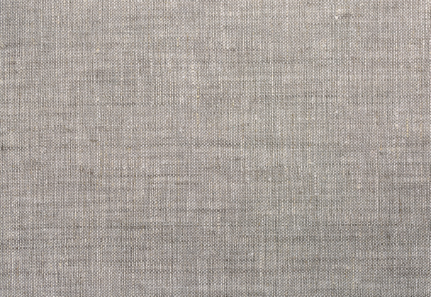 текстура тканини сірого льону
.  - Фото, зображення