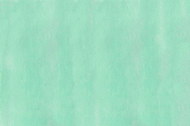 Abstract seafoam watercolor background - Foto, afbeelding