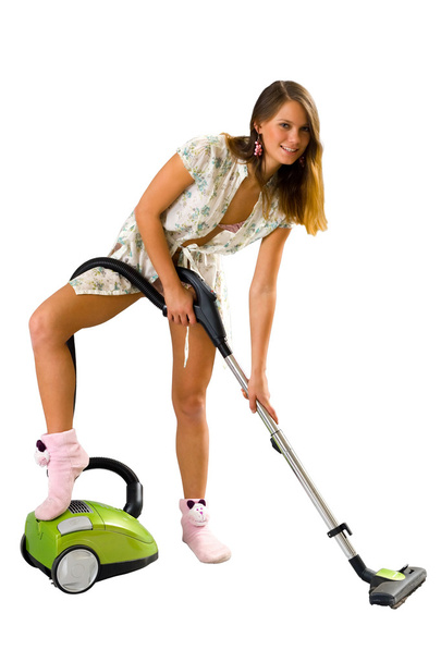 Housework - Foto, immagini