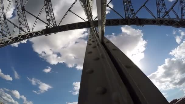 Készíthetnék Bolsheokhtinsky híd St. Petersburg - Felvétel, videó