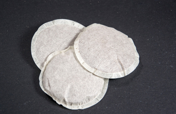 a photo of some coffee pads - Zdjęcie, obraz