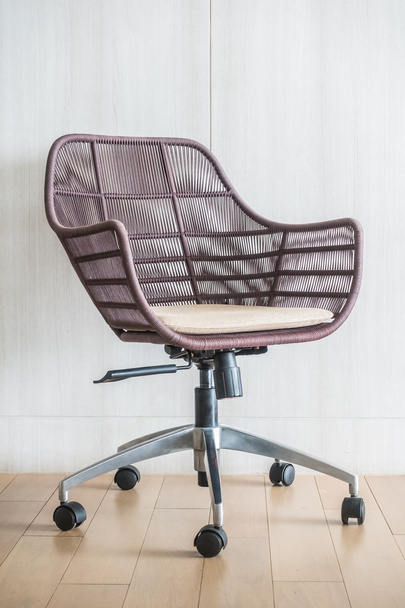 Modern office chair - Foto, Imagem