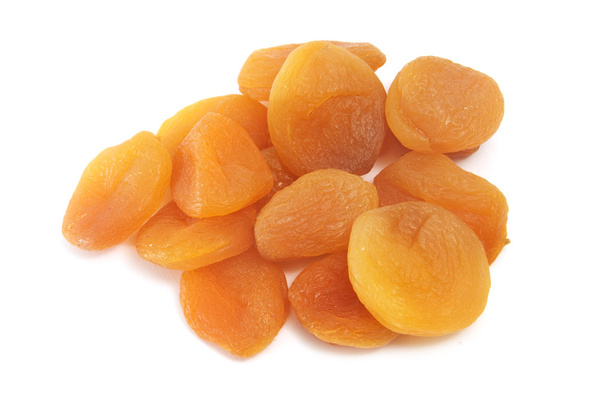 Dried peaches - Photo, Image