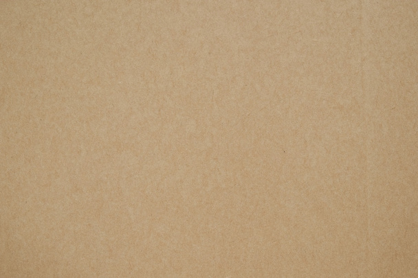 texture background brown paper sheet - Photo, image