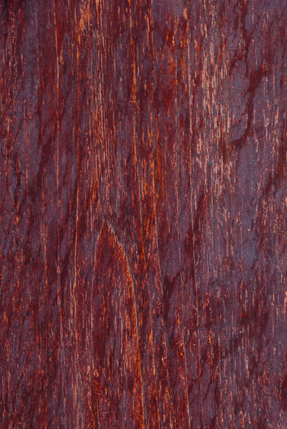 dark red wooden background - Photo, Image