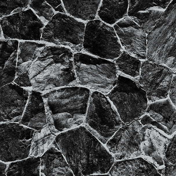 Abstract creative background from granite wall. - Foto, afbeelding