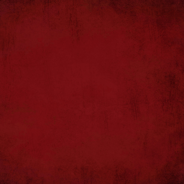 Textura de pared Grunge rojo
 - Foto, imagen
