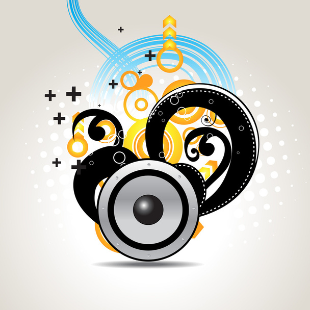 Speaker abstract - Vector, Image