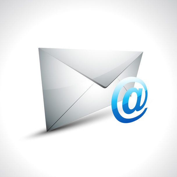 Mail envelope - Διάνυσμα, εικόνα