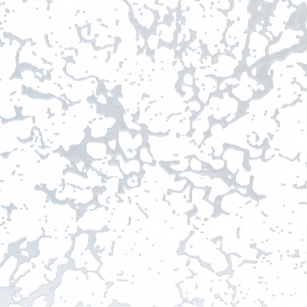 водяні бризки Ізольовані 3d
 - Вектор, зображення