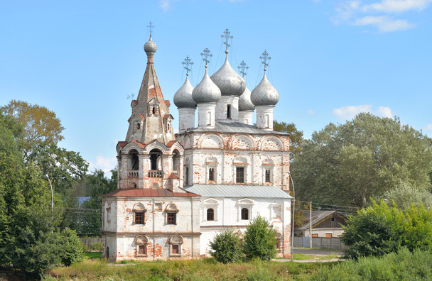 Church of St. John Chrysostom. - Photo, Image