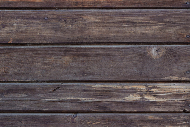 Background of old wooden pallet board - Fotoğraf, Görsel
