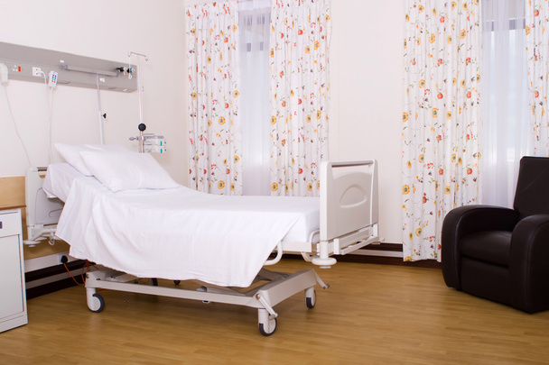 Modern hospital ward - Foto, Imagem