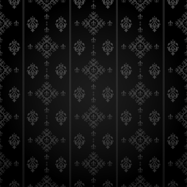 seamless pattern antique - Vector, afbeelding