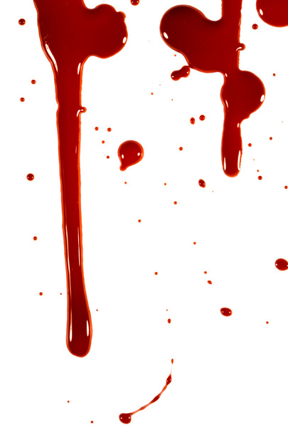 Blood - Фото, изображение