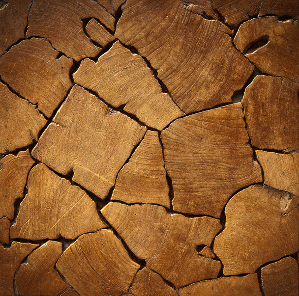 Dekorieren Holz Textur Hintergrund - Foto, Bild