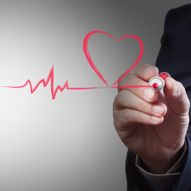 szív egészségügyi útmutató alkalmazása bodza fekete magas vérnyomásban