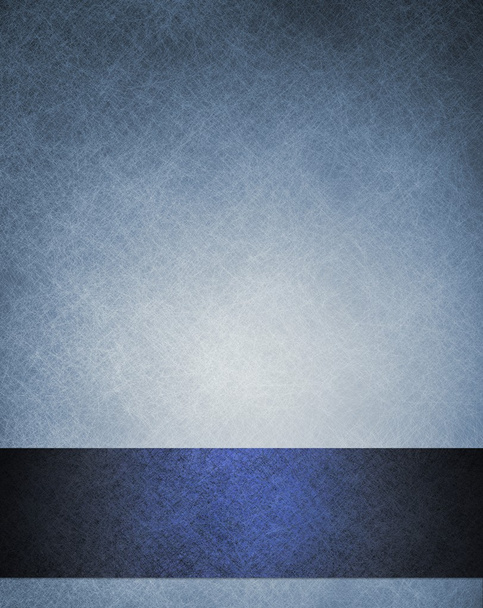 Blue background layout - Photo, image