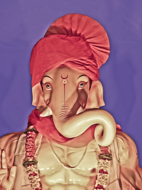 Lord Ganesha, Festival de Ganesh
 - Photo, image